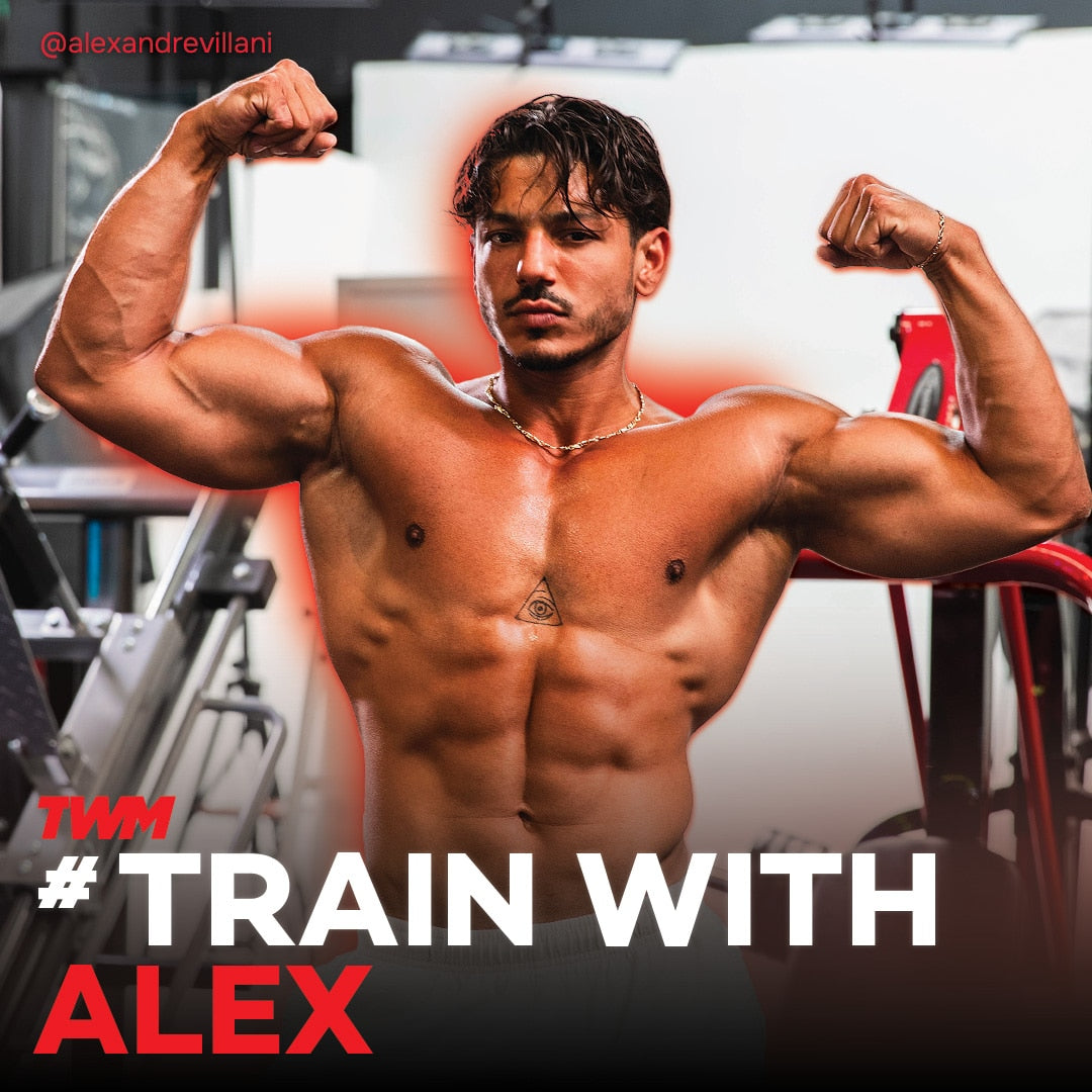 Programme TWM Alex